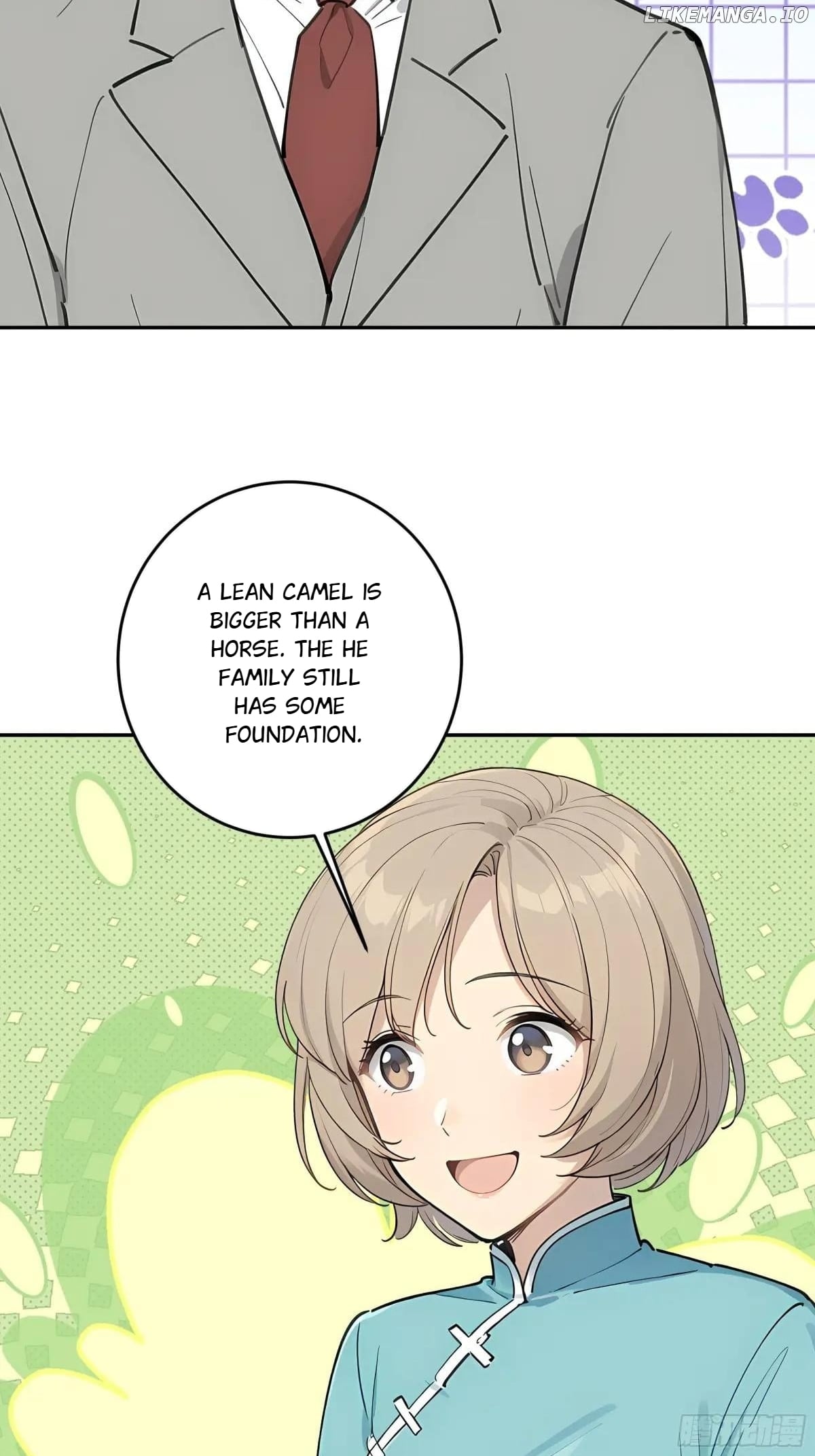 God of Learning Chapter 57 - page 28